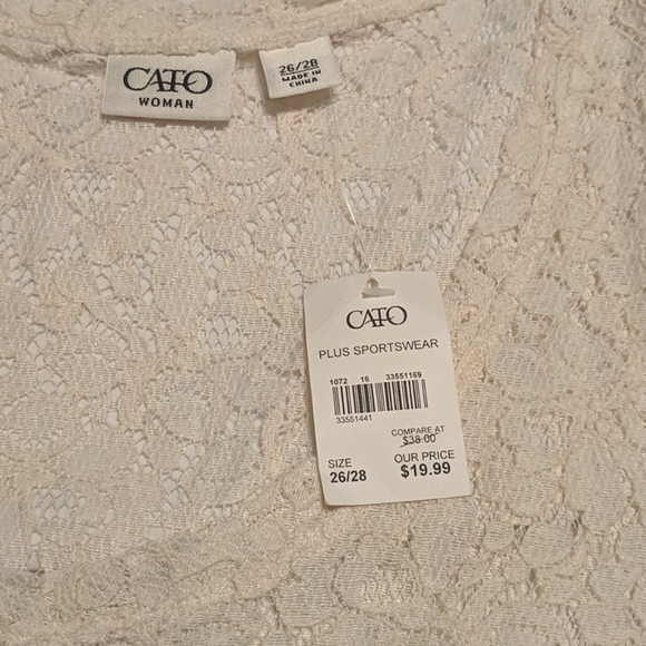 Tank top - Picture 3 of 3